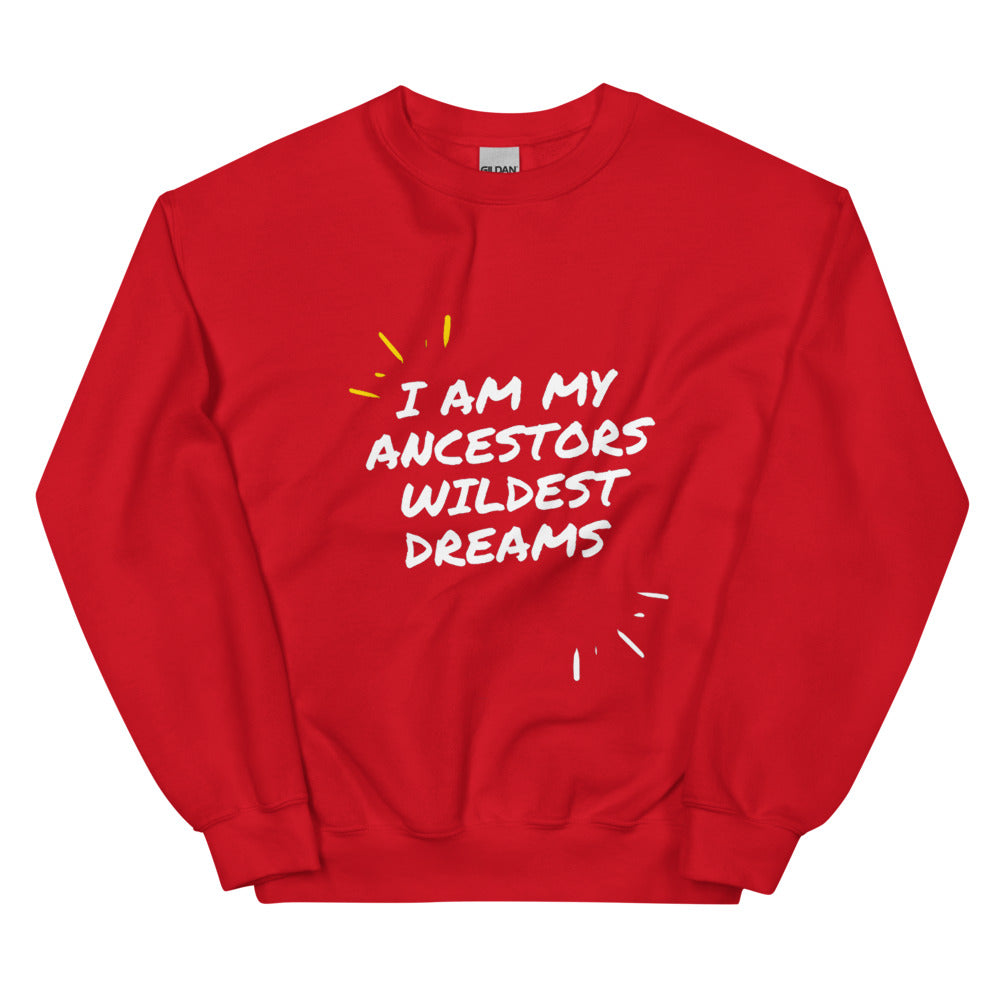 Unisex Sweatshirt