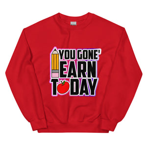 Unisex Sweatshirt