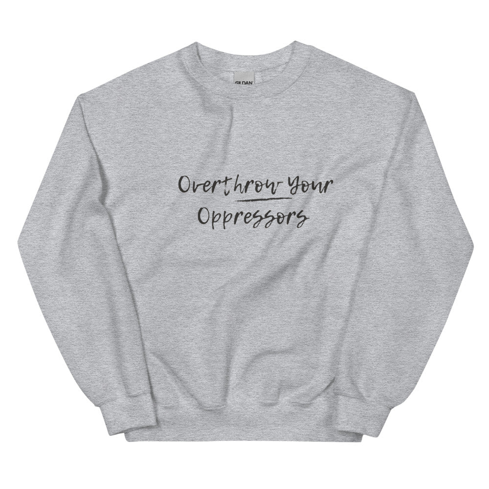 Unisex Sweatshirt