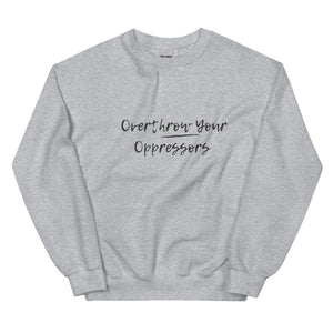 Unisex Sweatshirt
