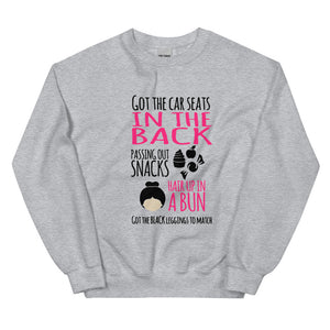 Unisex Sweatshirt