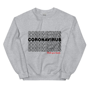 Unisex Sweatshirt