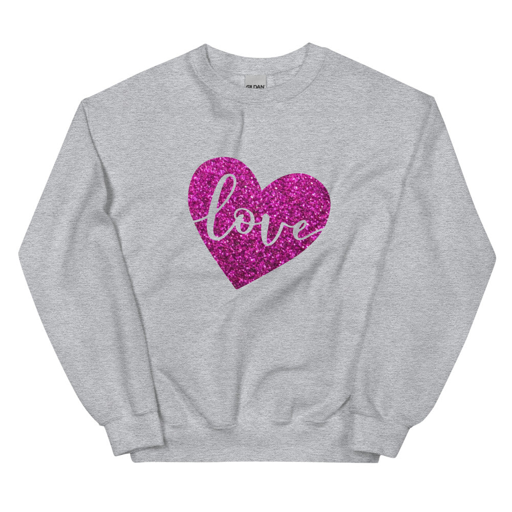 Unisex Sweatshirt