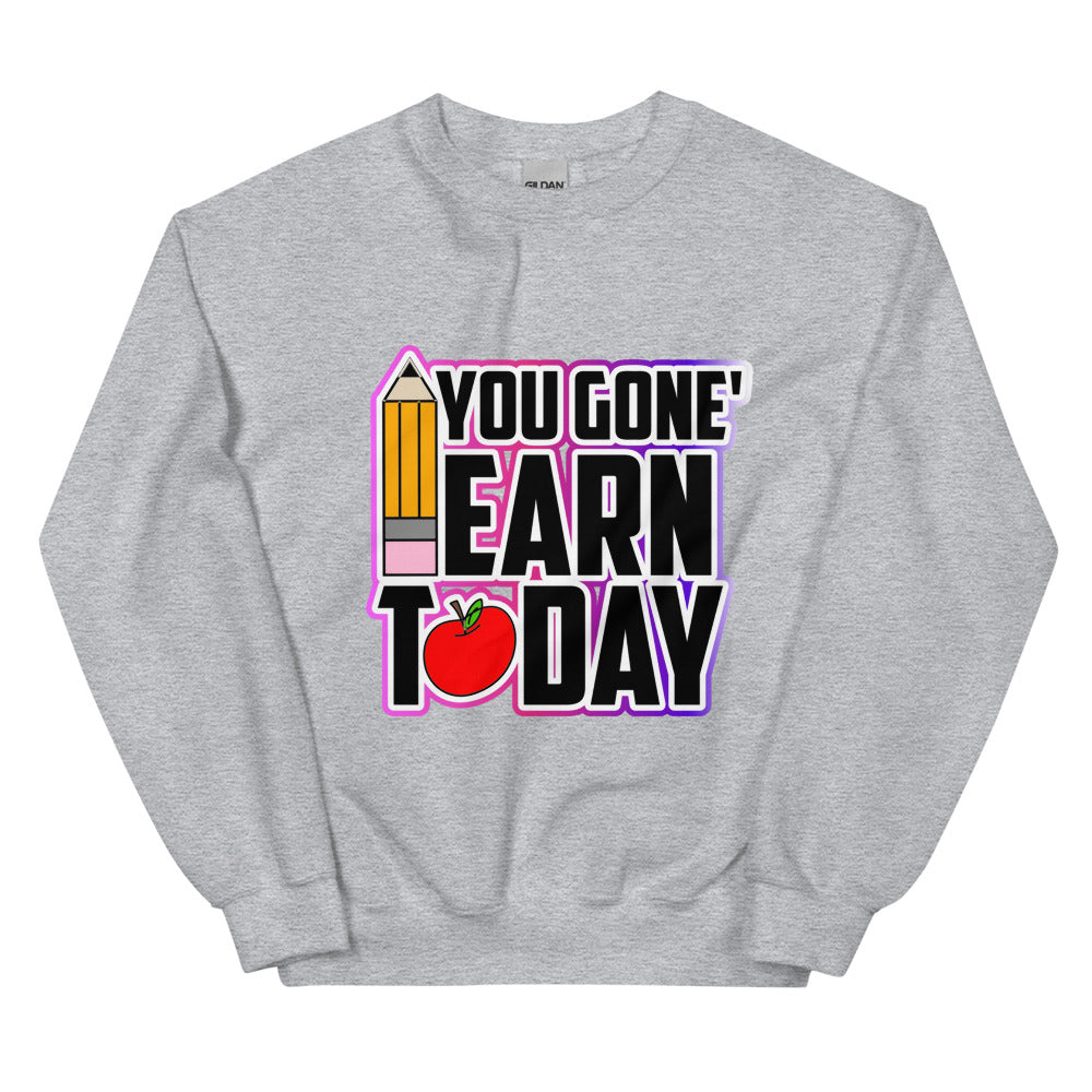 Unisex Sweatshirt