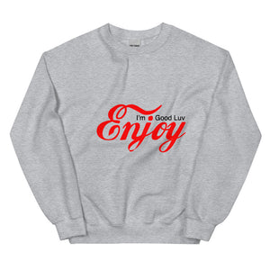 Unisex Sweatshirt