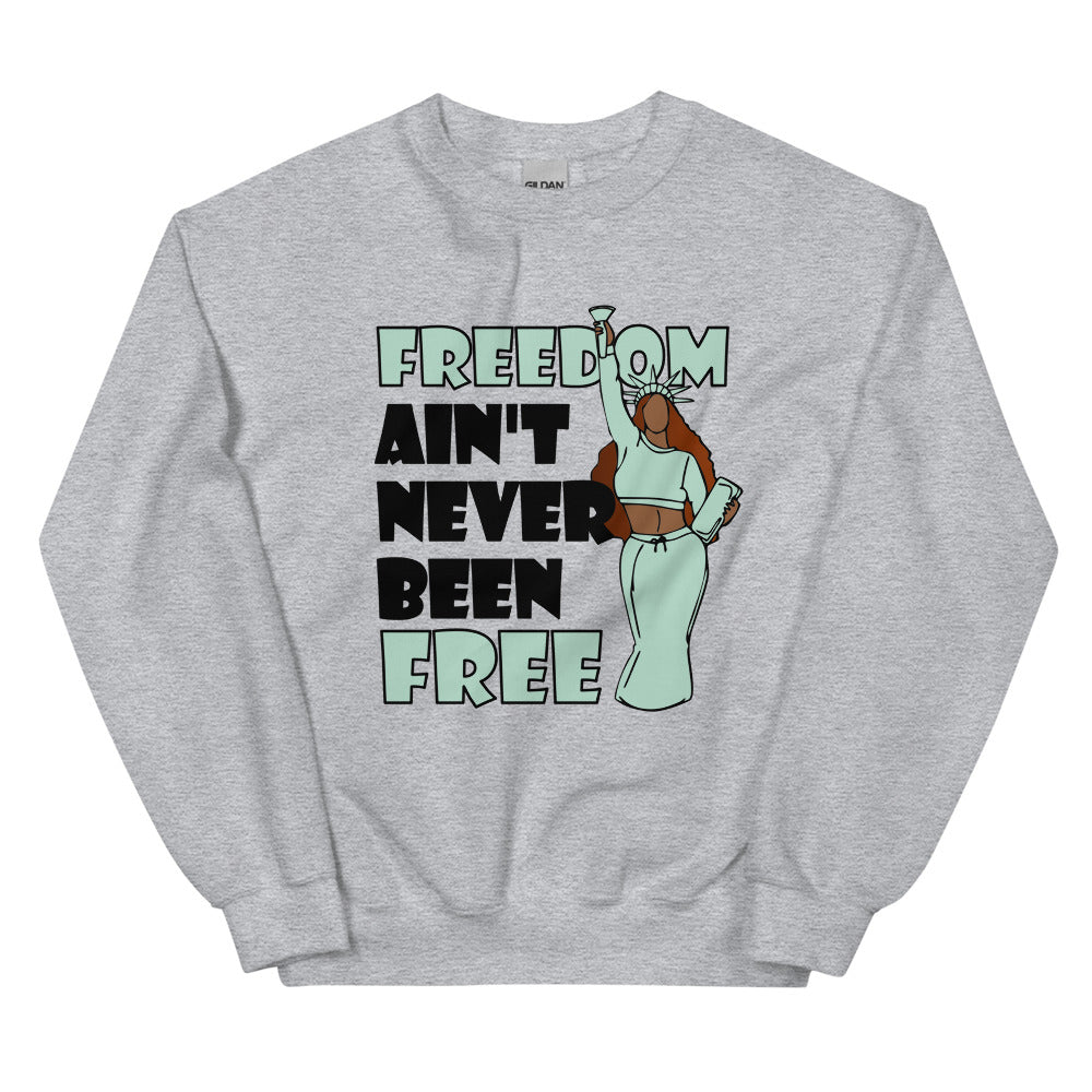 Unisex Sweatshirt