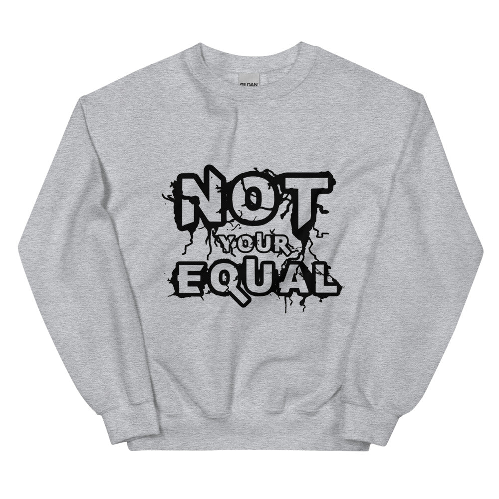 Unisex Sweatshirt