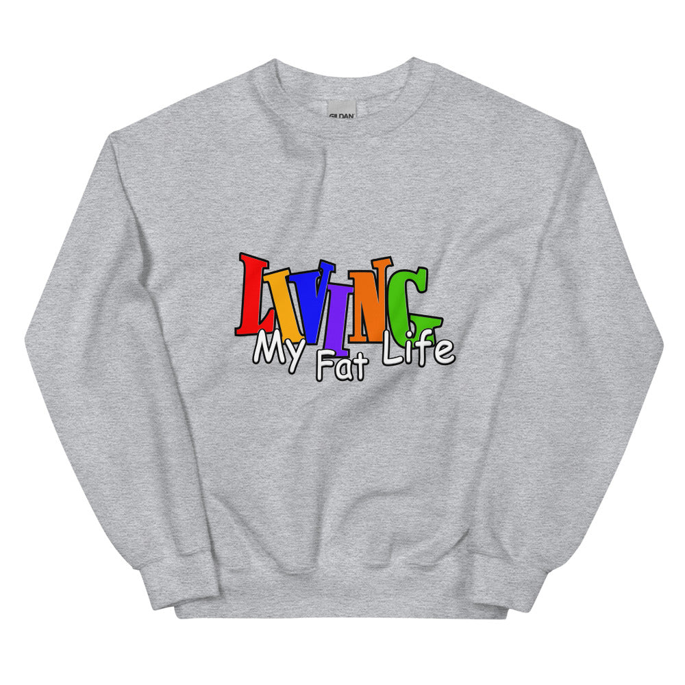 Unisex Sweatshirt