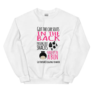 Unisex Sweatshirt