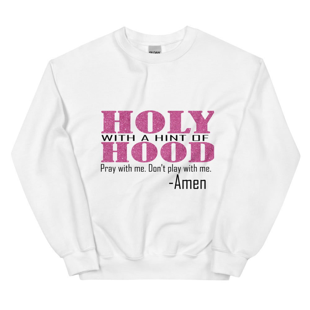 Unisex Sweatshirt