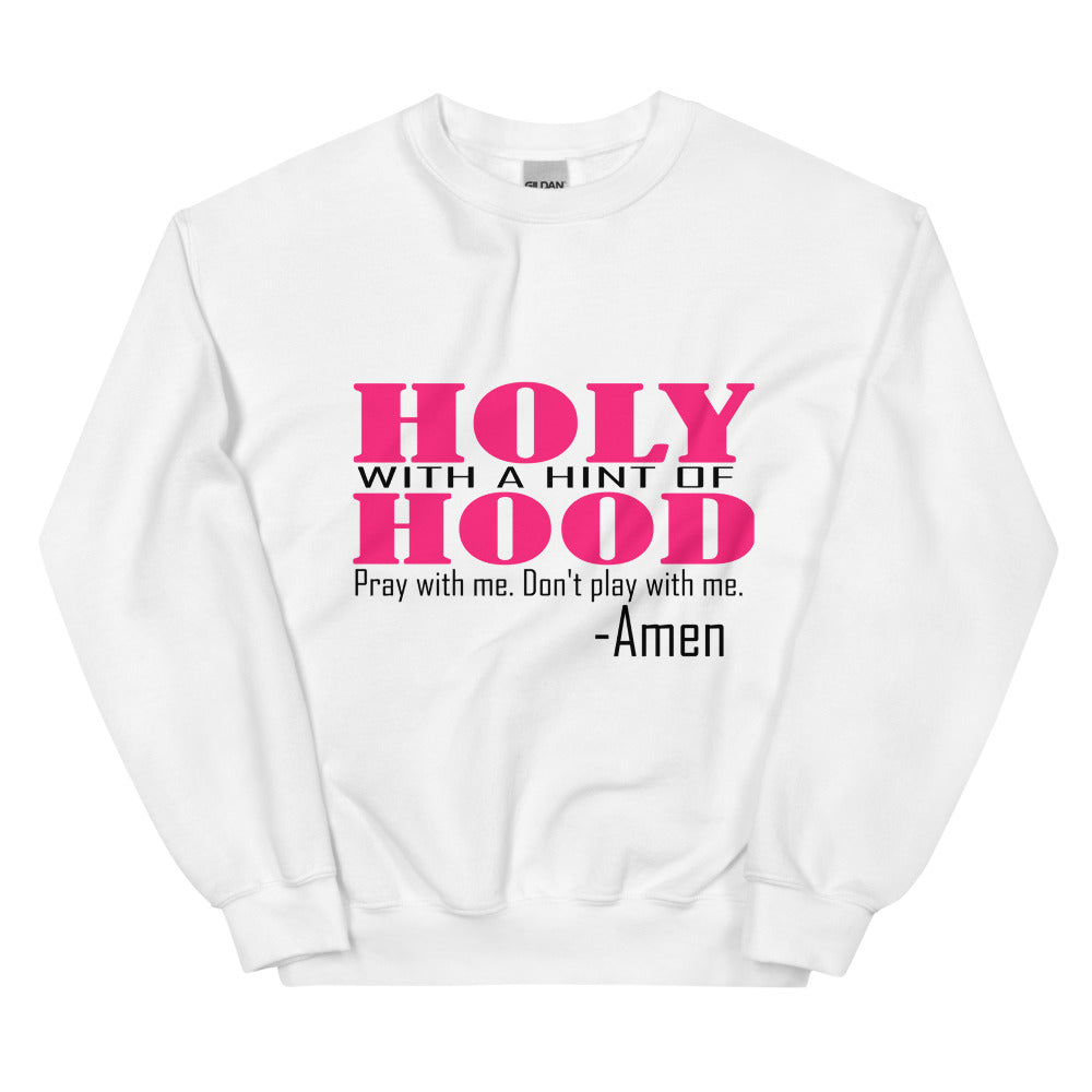 Unisex Sweatshirt