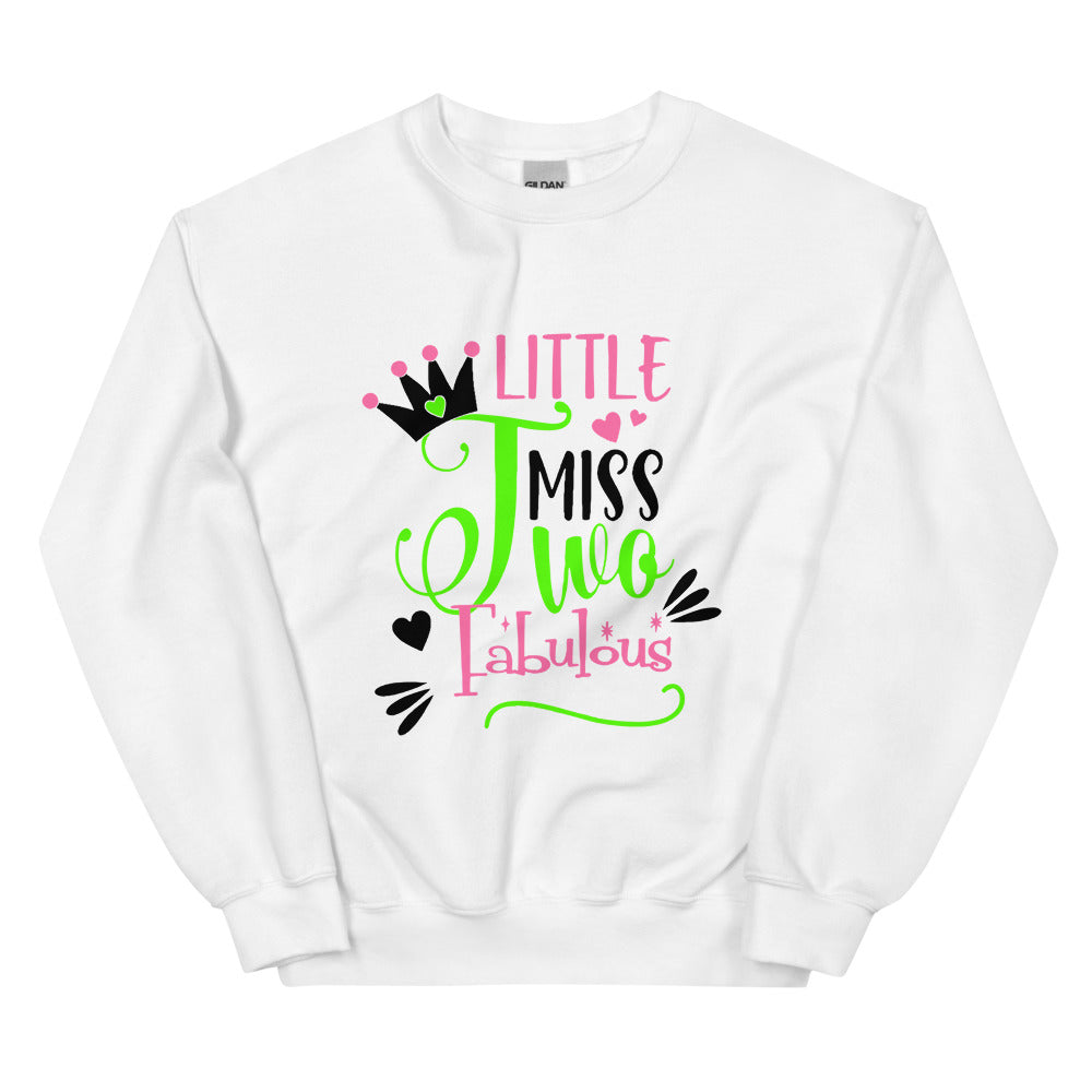 Unisex Sweatshirt