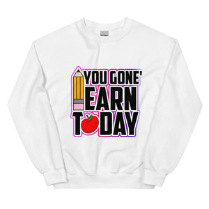 Unisex Sweatshirt