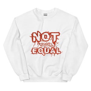 Unisex Sweatshirt