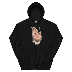 Chucky Unisex Hoodie