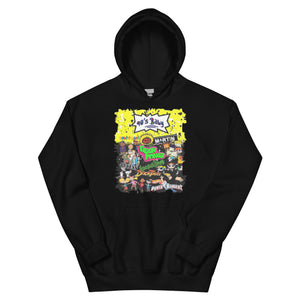 90's Baby Unisex Hoodie