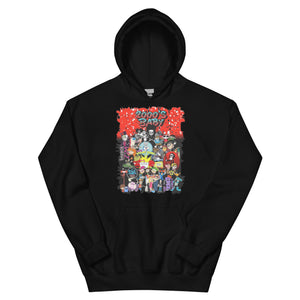 2000's Baby Unisex Hoodie