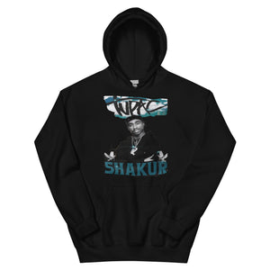 Tupac Unisex Hoodie