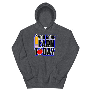 Unisex Hoodie