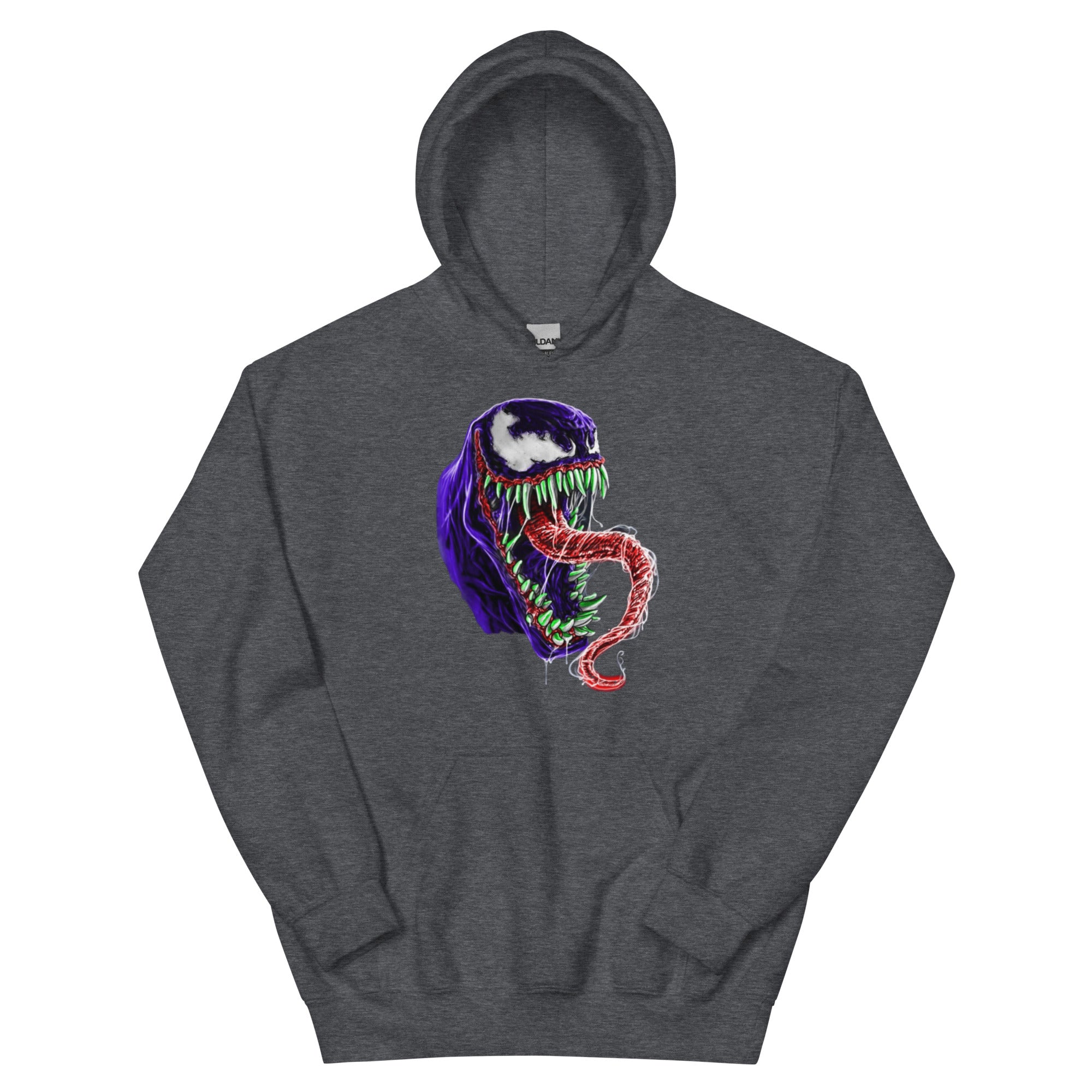 Venom Unisex Hoodie