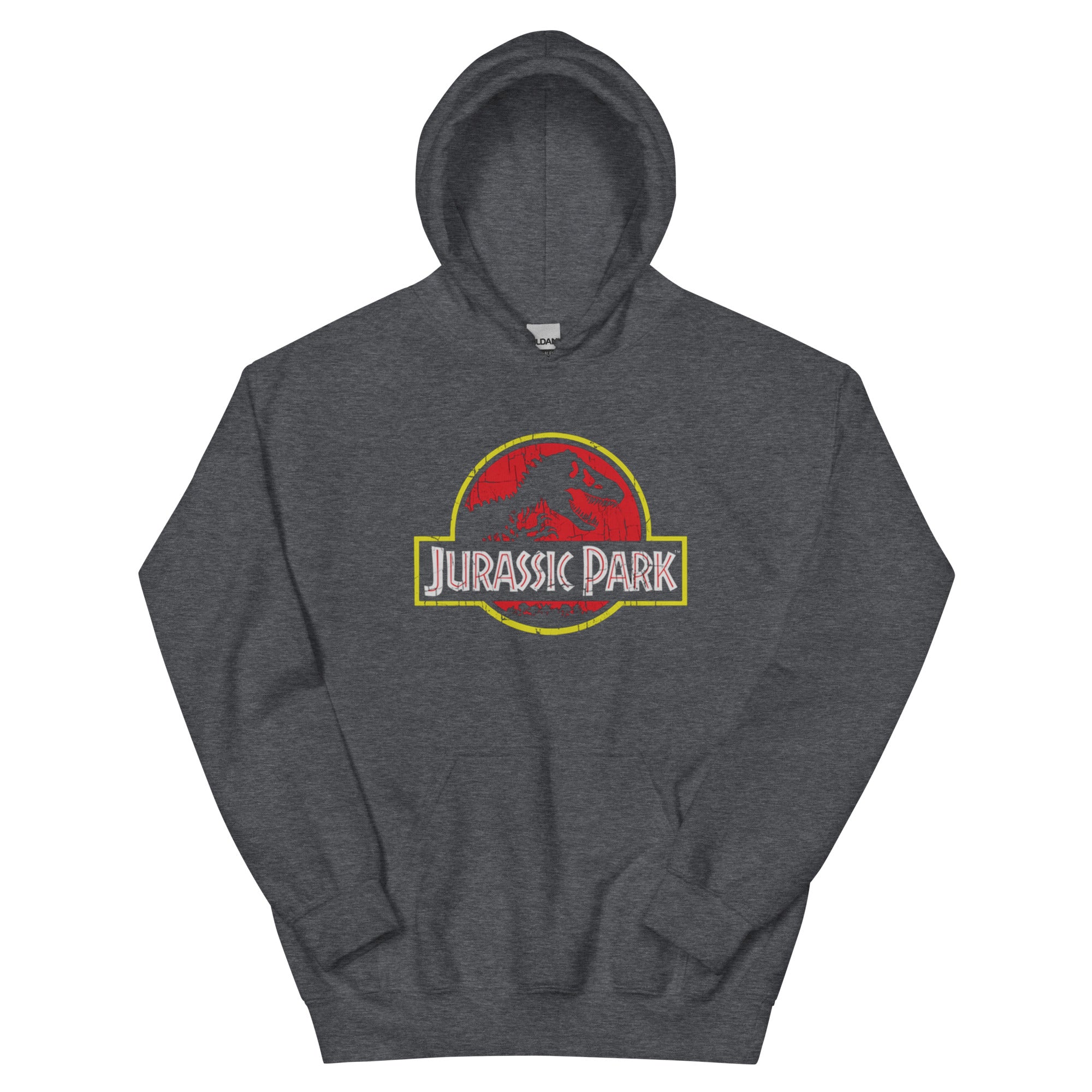 Jurassic Park Unisex Hoodie