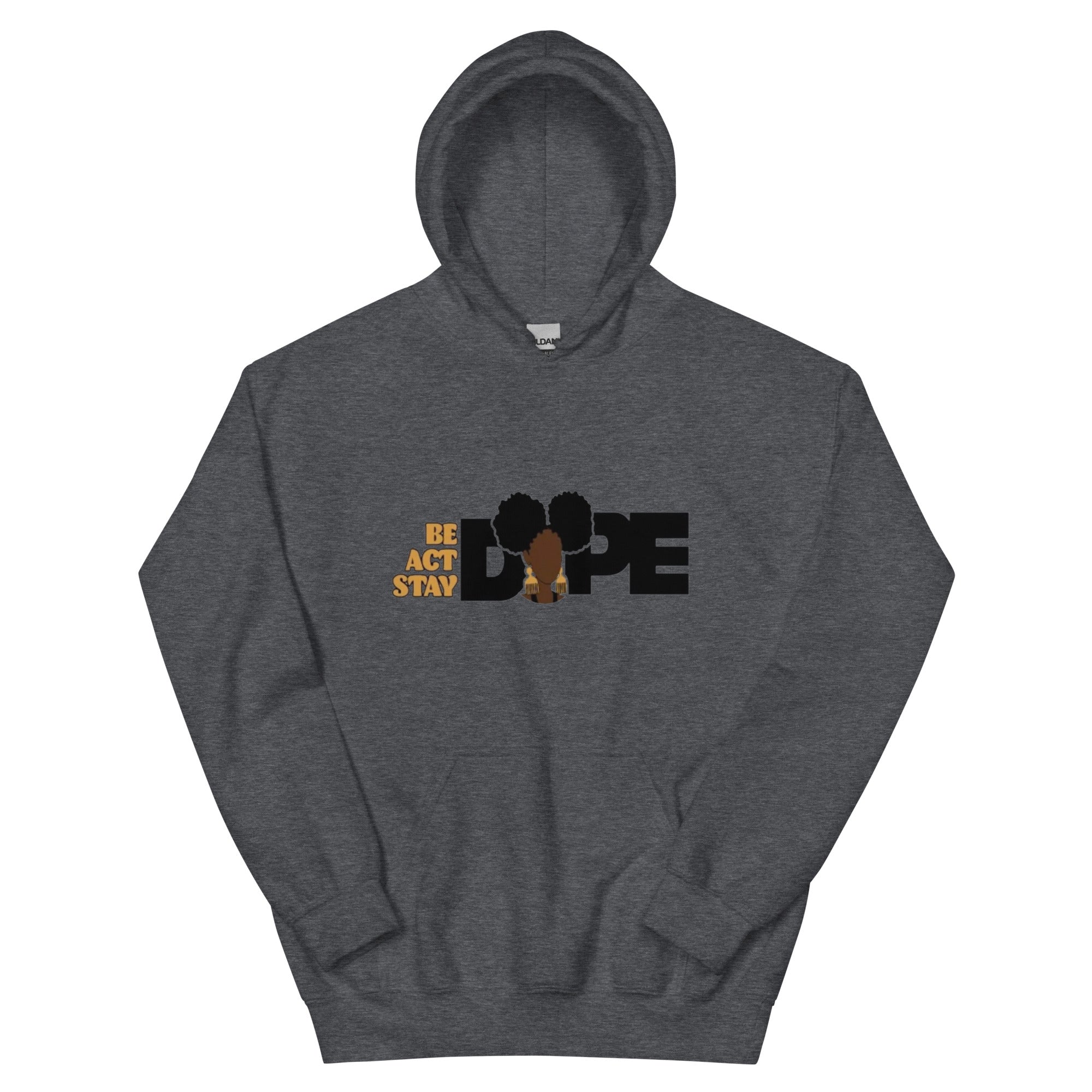 Dope Unisex Hoodie