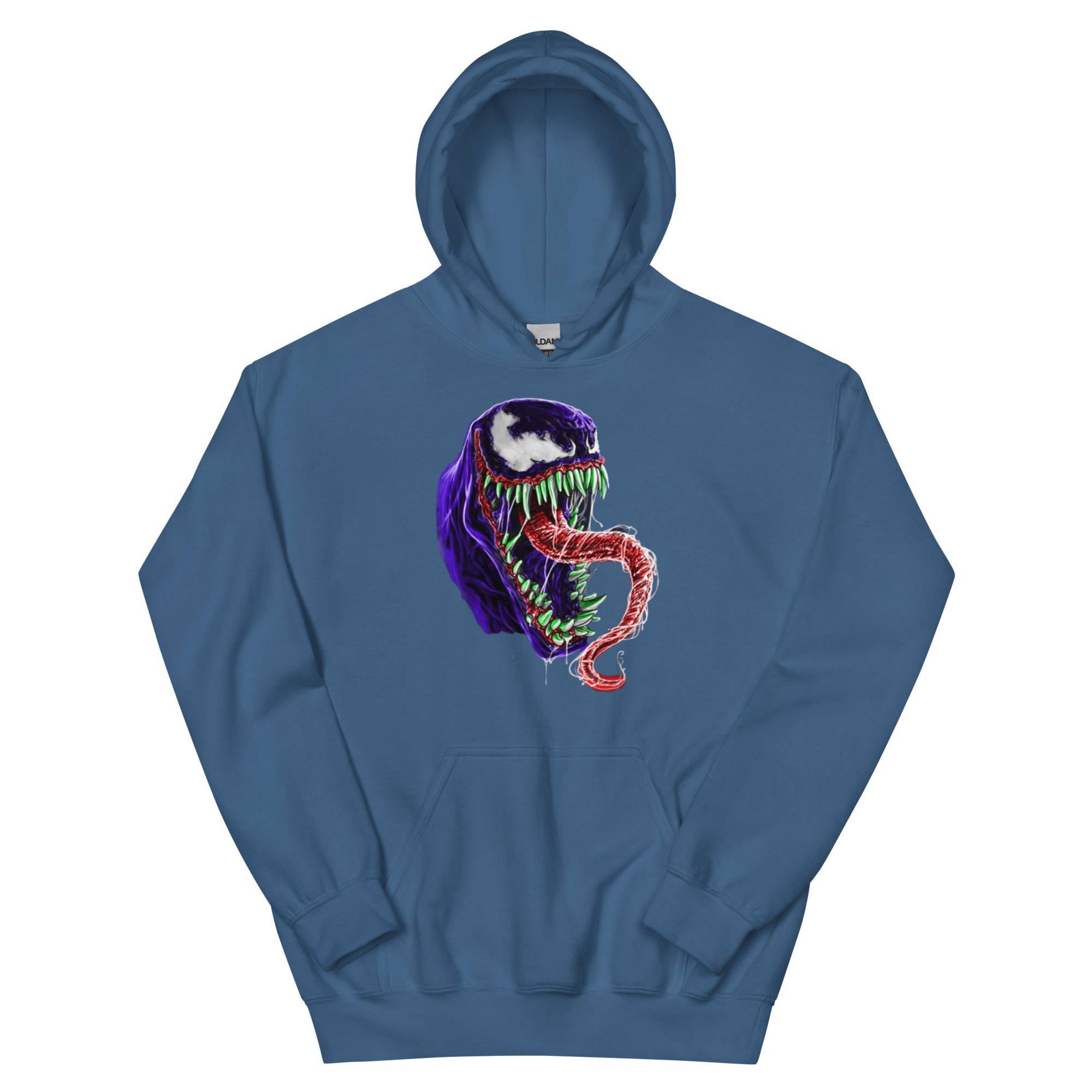 Venom Unisex Hoodie