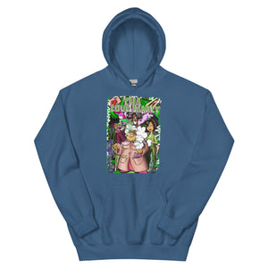 The Loud Family Unisex Hoodie