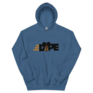 Dope Unisex Hoodie