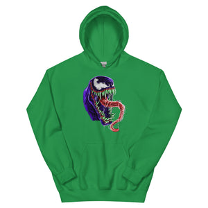 Venom Unisex Hoodie