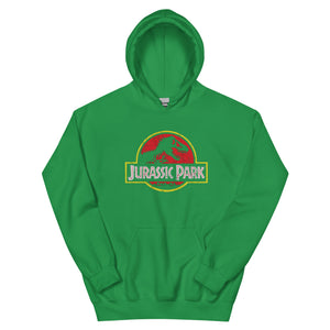 Jurassic Park Unisex Hoodie