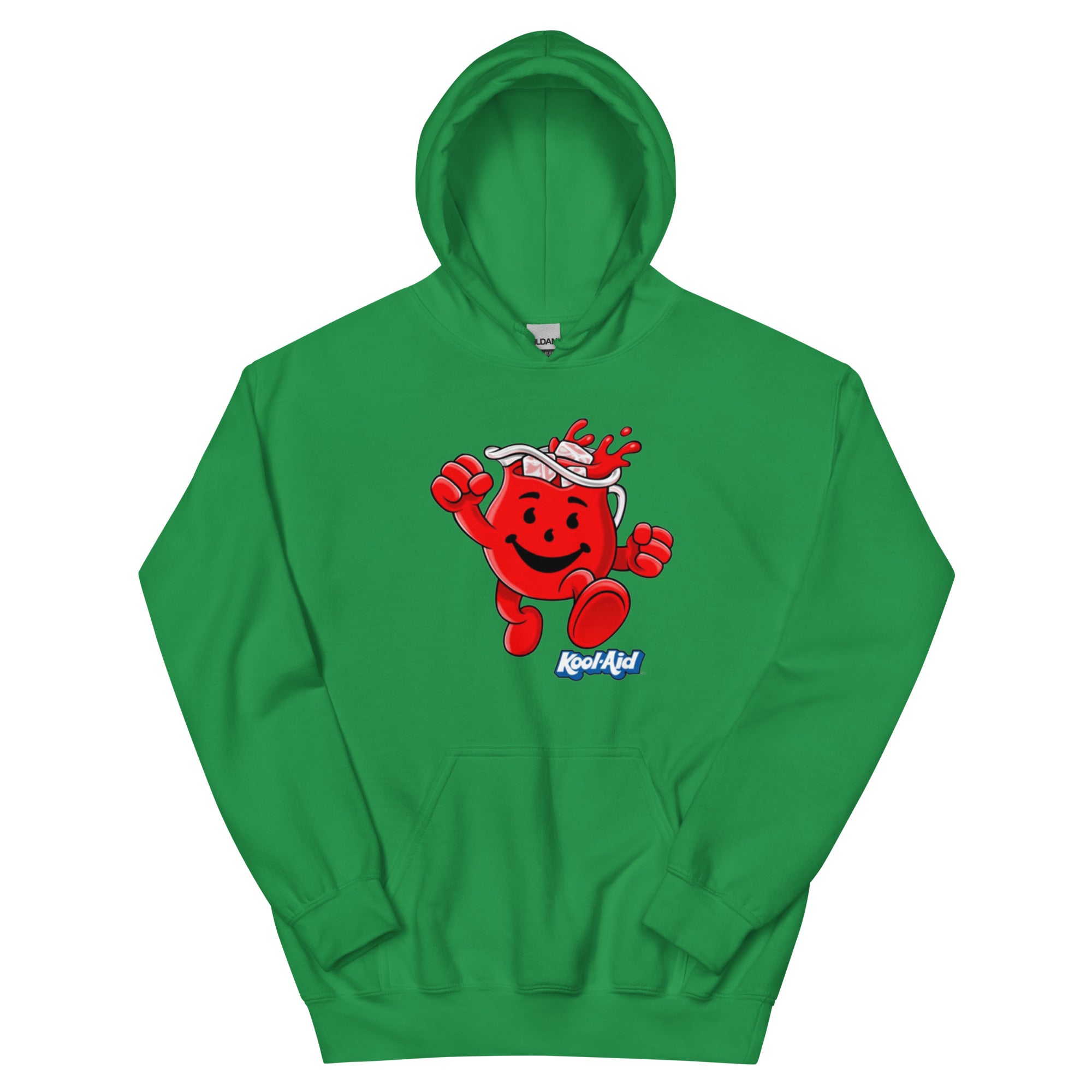 Kool Aid Unisex Hoodie