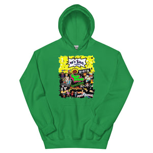 90's Baby Unisex Hoodie