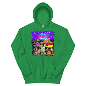 80's Baby Unisex Hoodie