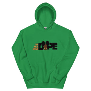 Dope Unisex Hoodie