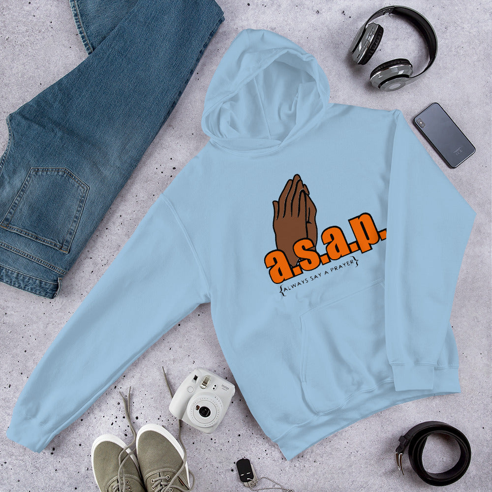 Unisex Hoodie