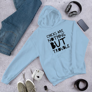 Unisex Hoodie