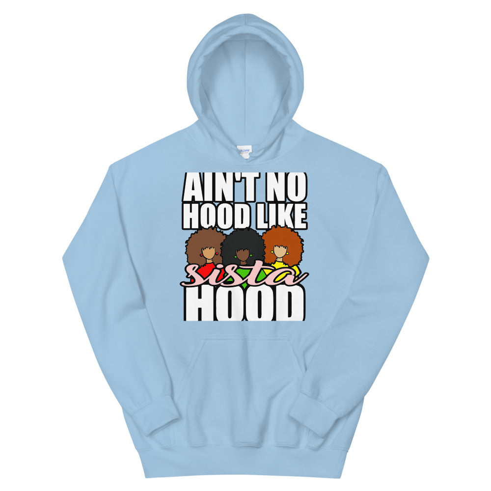 Unisex Hoodie