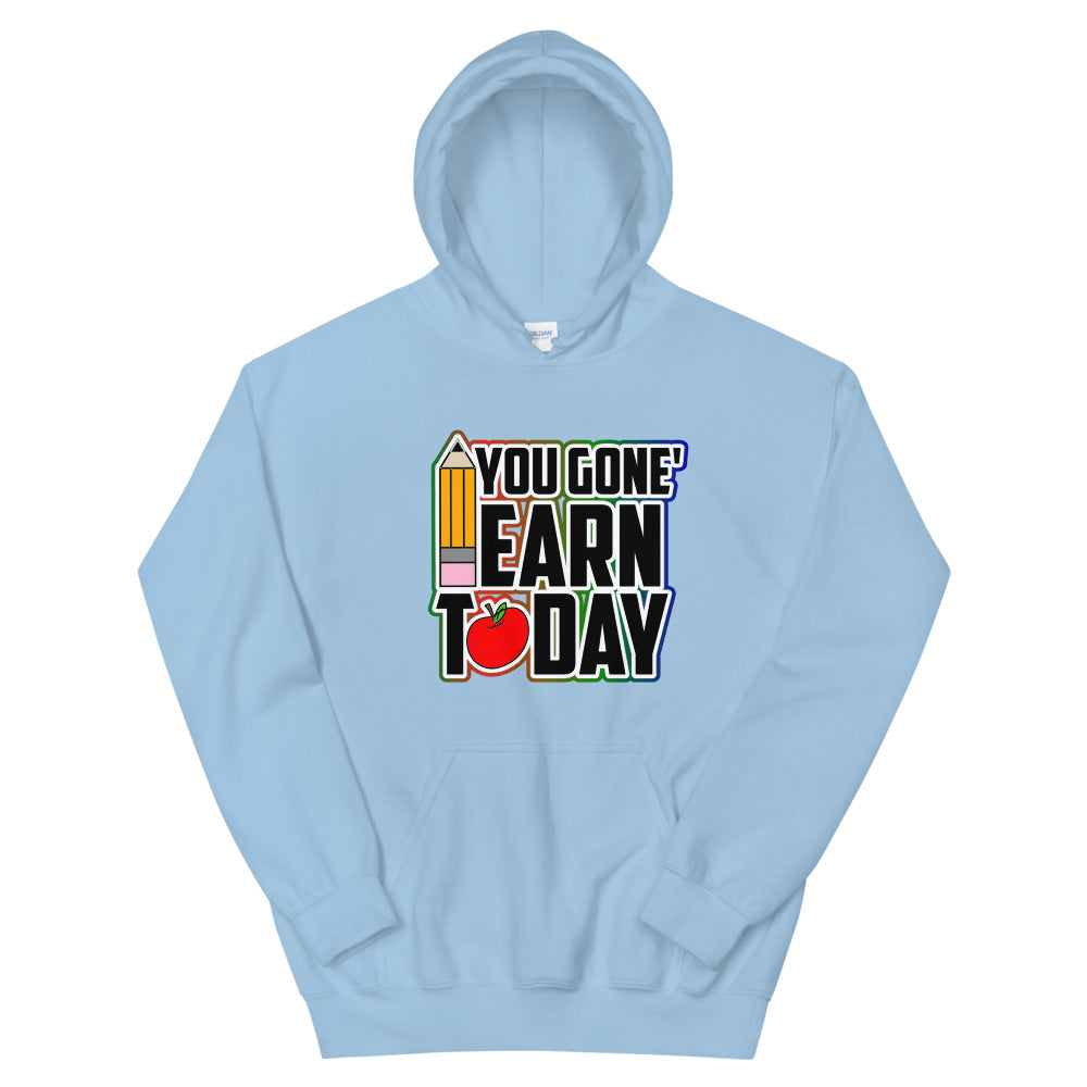 Unisex Hoodie