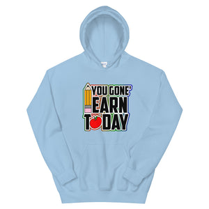 Unisex Hoodie