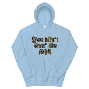 Unisex Hoodie
