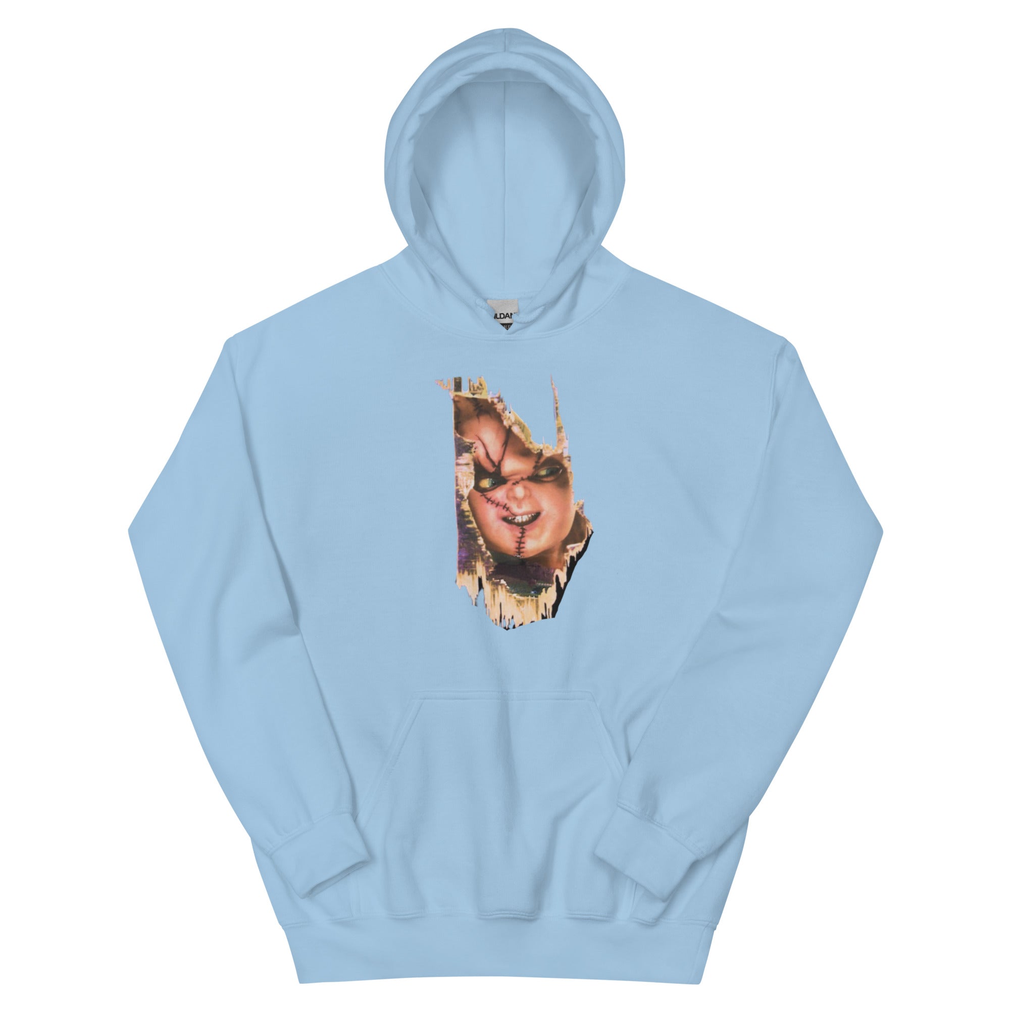 Chucky Unisex Hoodie