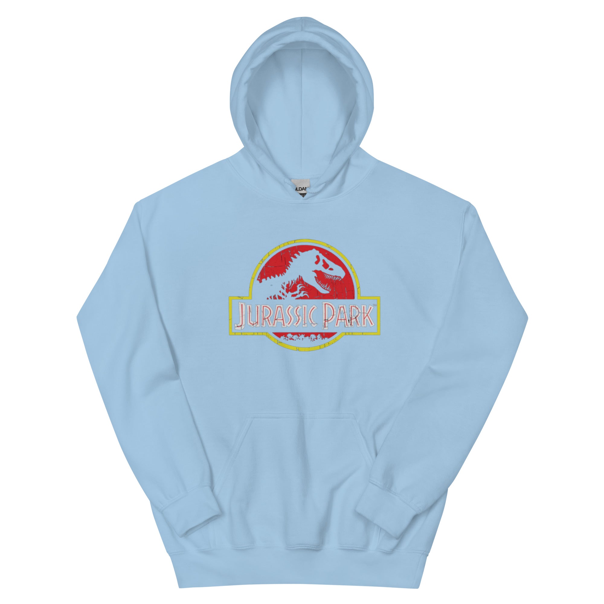 Jurassic Park Unisex Hoodie