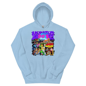 80's Baby Unisex Hoodie