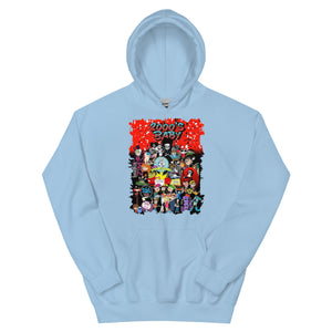 2000's Baby Unisex Hoodie