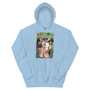 The Loud Family Unisex Hoodie