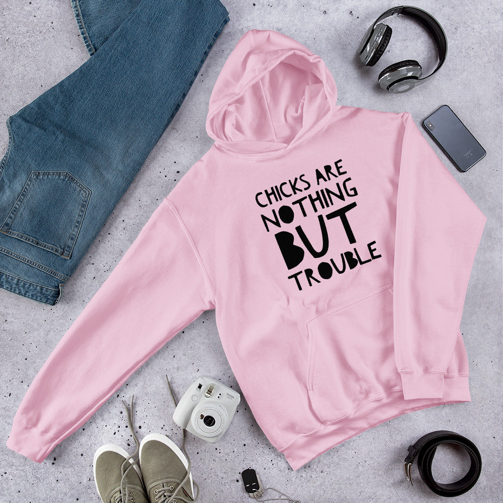 Unisex Hoodie