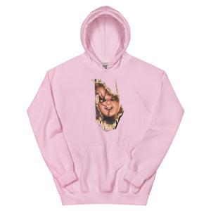 Chucky Unisex Hoodie