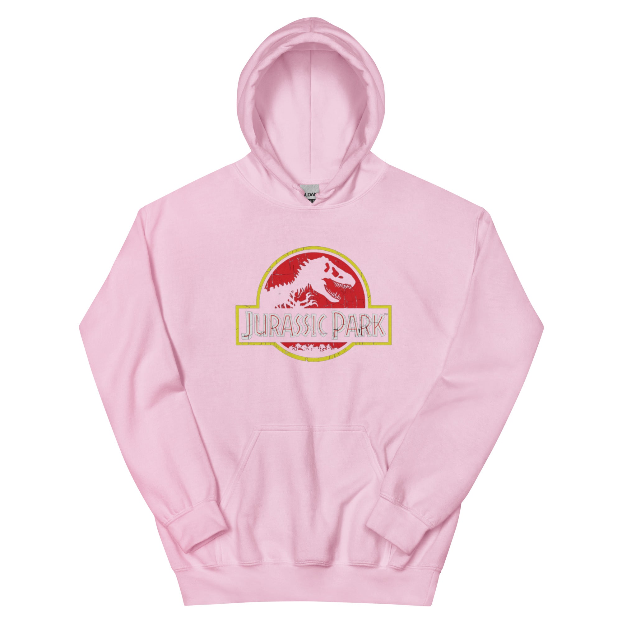 Jurassic Park Unisex Hoodie