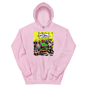 90's Baby Unisex Hoodie